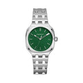 Concorde 36mm – Green