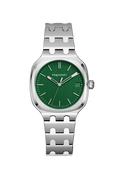 Concorde 36mm – Green
