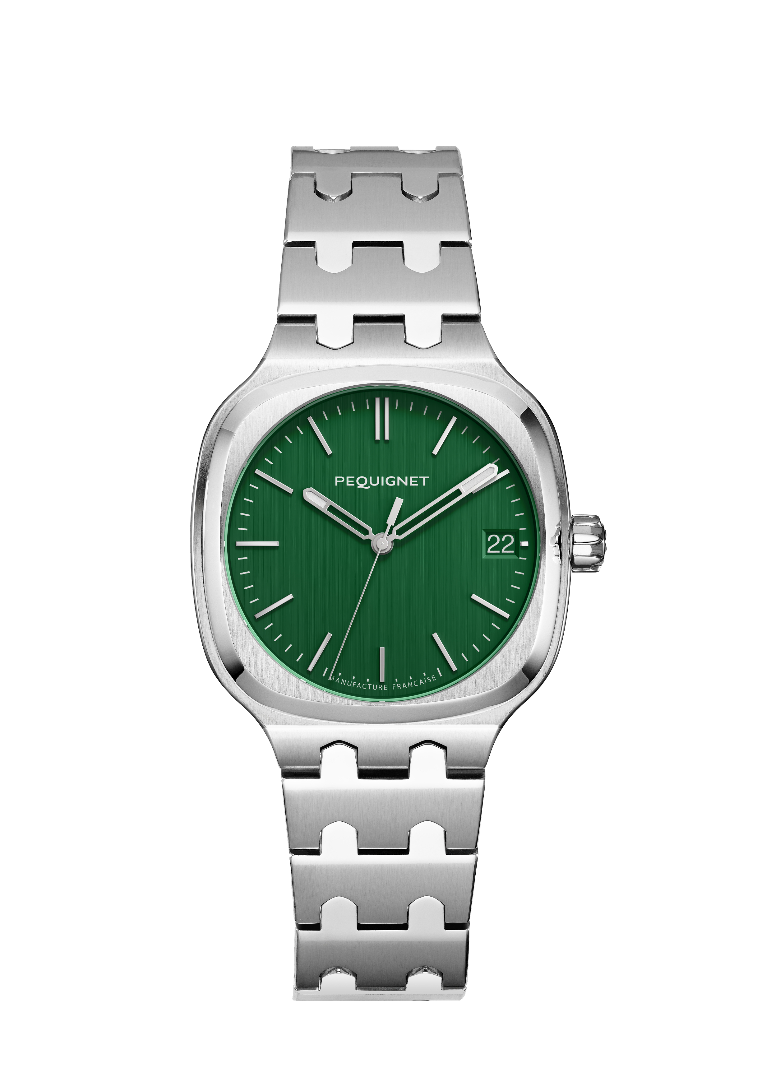 Concorde 36mm – Green