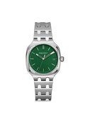 Concorde 36mm – Green Édition Spéciale