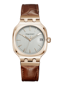 Concorde Or 36mm – Silver