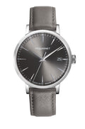 Attitude Gris Estuaire 39 mm