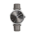 Attitude Gris Estuaire 39 mm