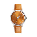 Attitude Orange Provence 39mm
