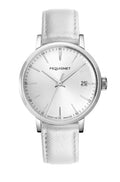 Attitude Blanc Voilier 39 mm