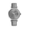 Attitude Gris Planche 39mm