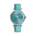Attitude blue Océan 39mm