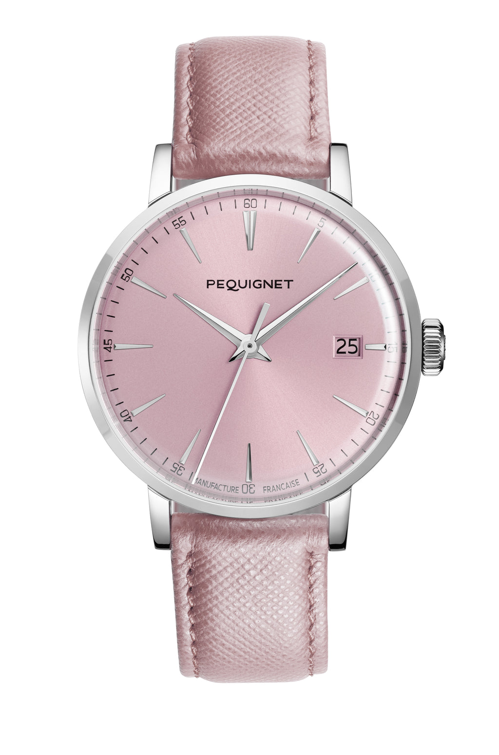 Attitude Rose Festival 39mm
