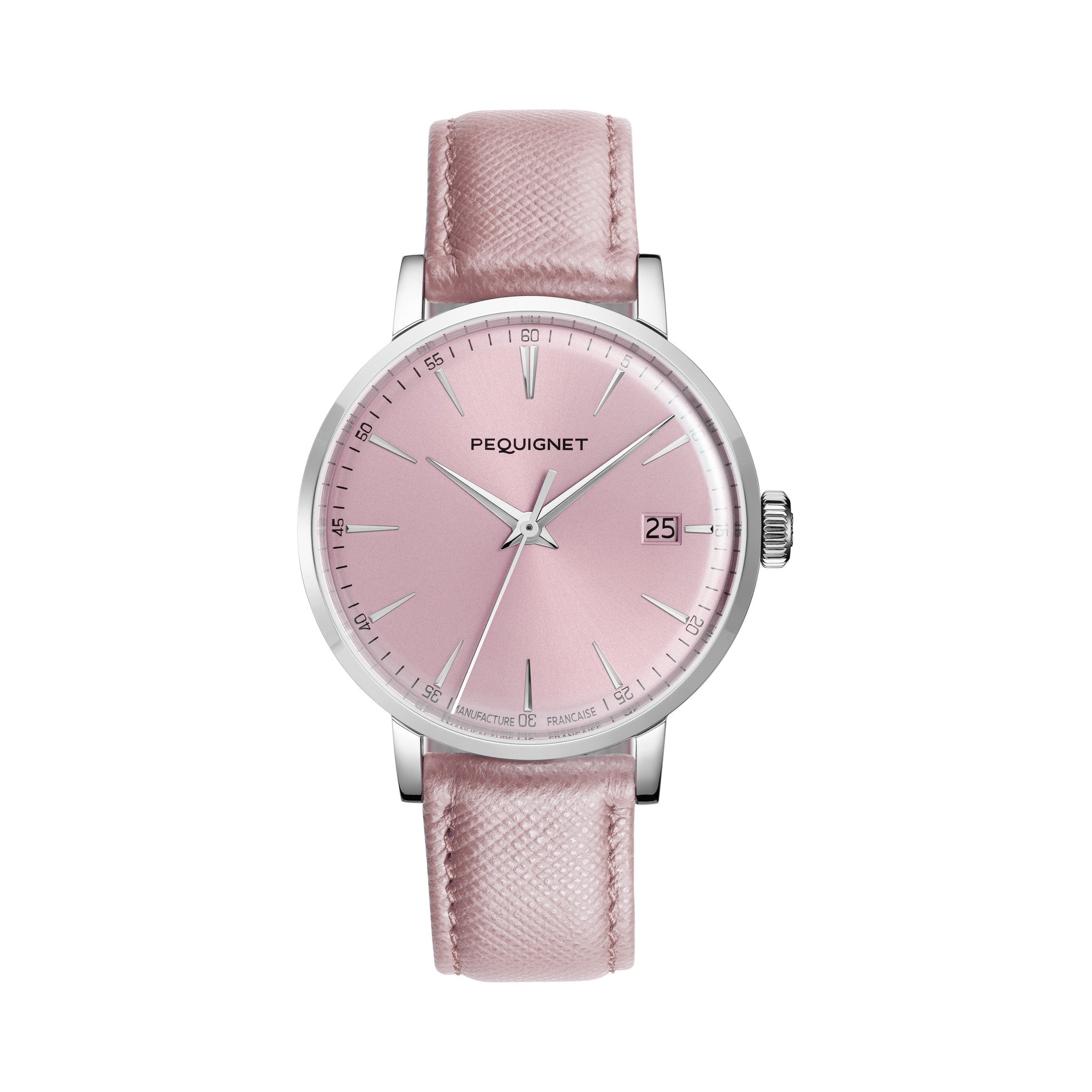 Attitude Rose Festival 39mm