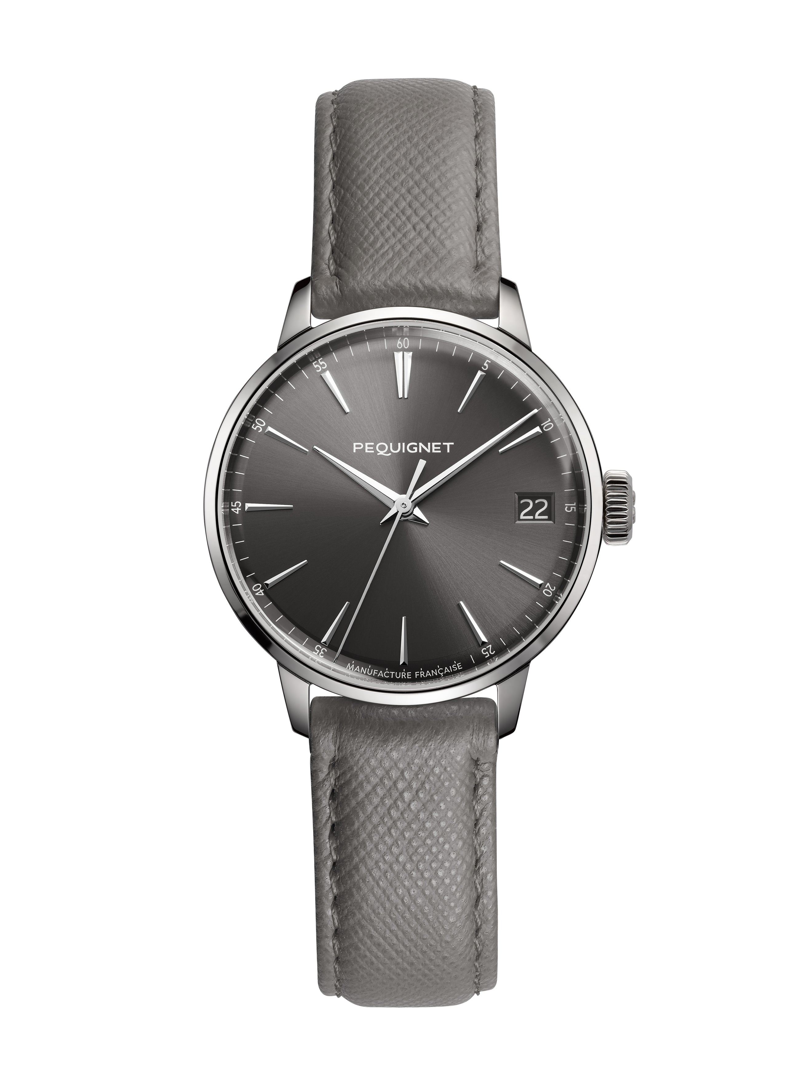 Attitude Gris Estuaire 34mm