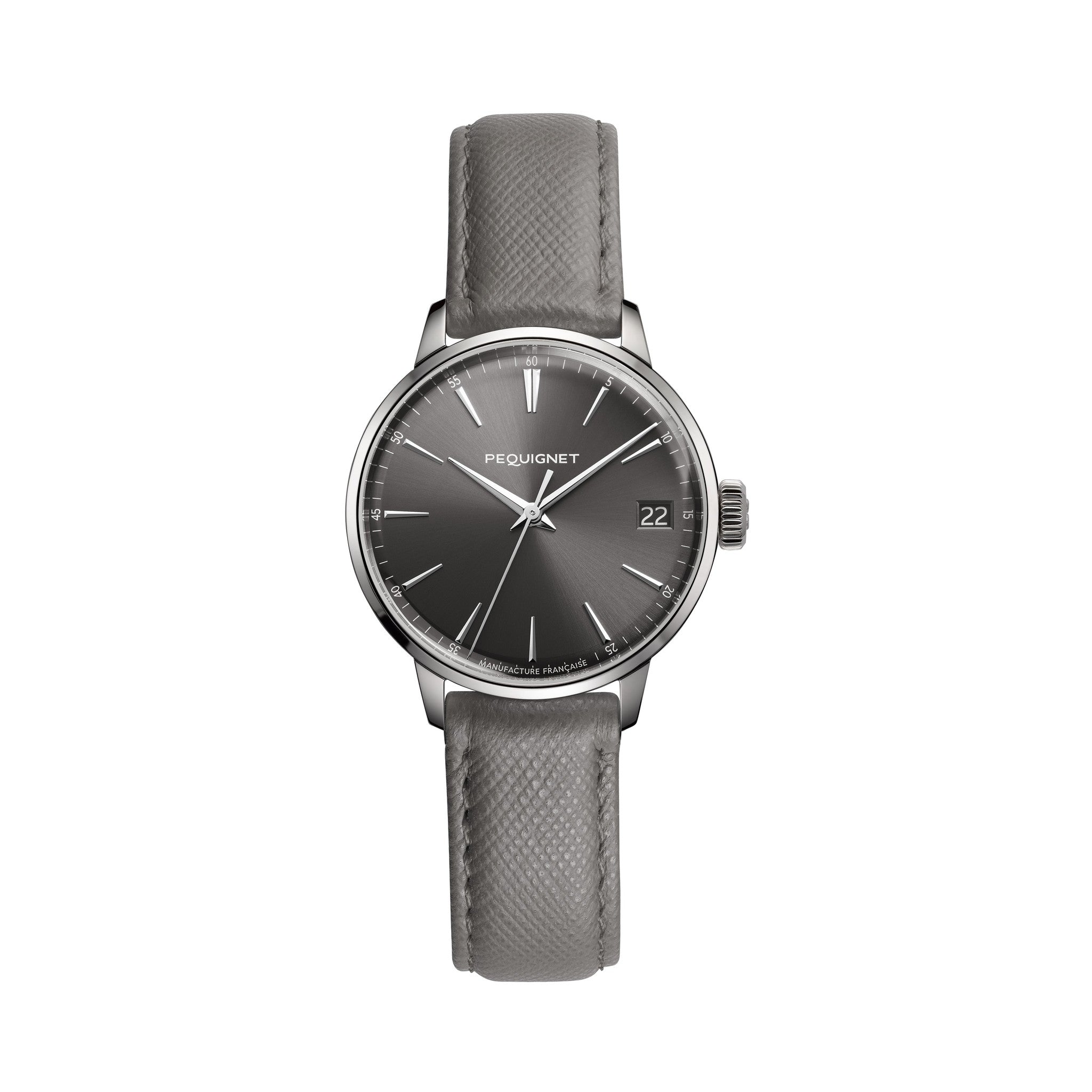 Attitude Gris Estuaire 34mm