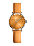 Attitude Orange Provence 34mm