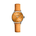Attitude Orange Provence 34mm