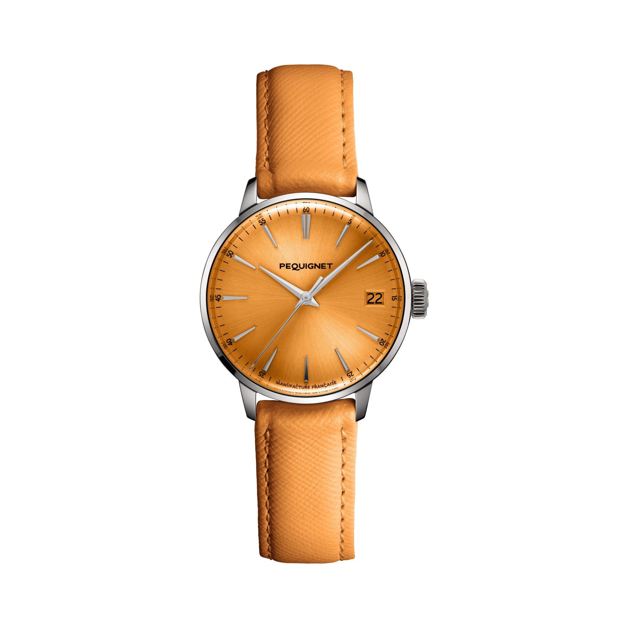 Attitude Orange Provence 34mm