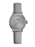 Attitude Gris Planche 34mm