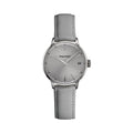 Attitude Gris Planche 34mm