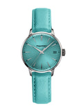 Attitude blue Océan 34mm