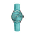 Attitude blue Océan 34mm