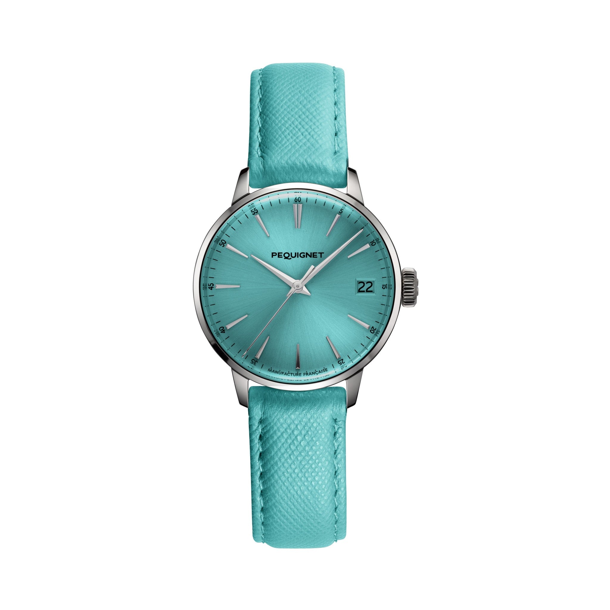 Attitude blue Océan 34mm