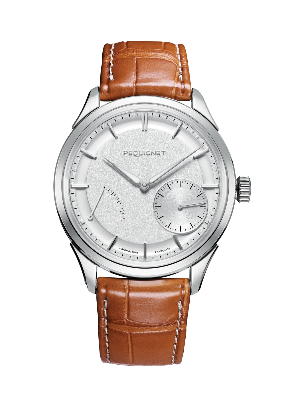 Royale Paris 39,5mm – Silver
