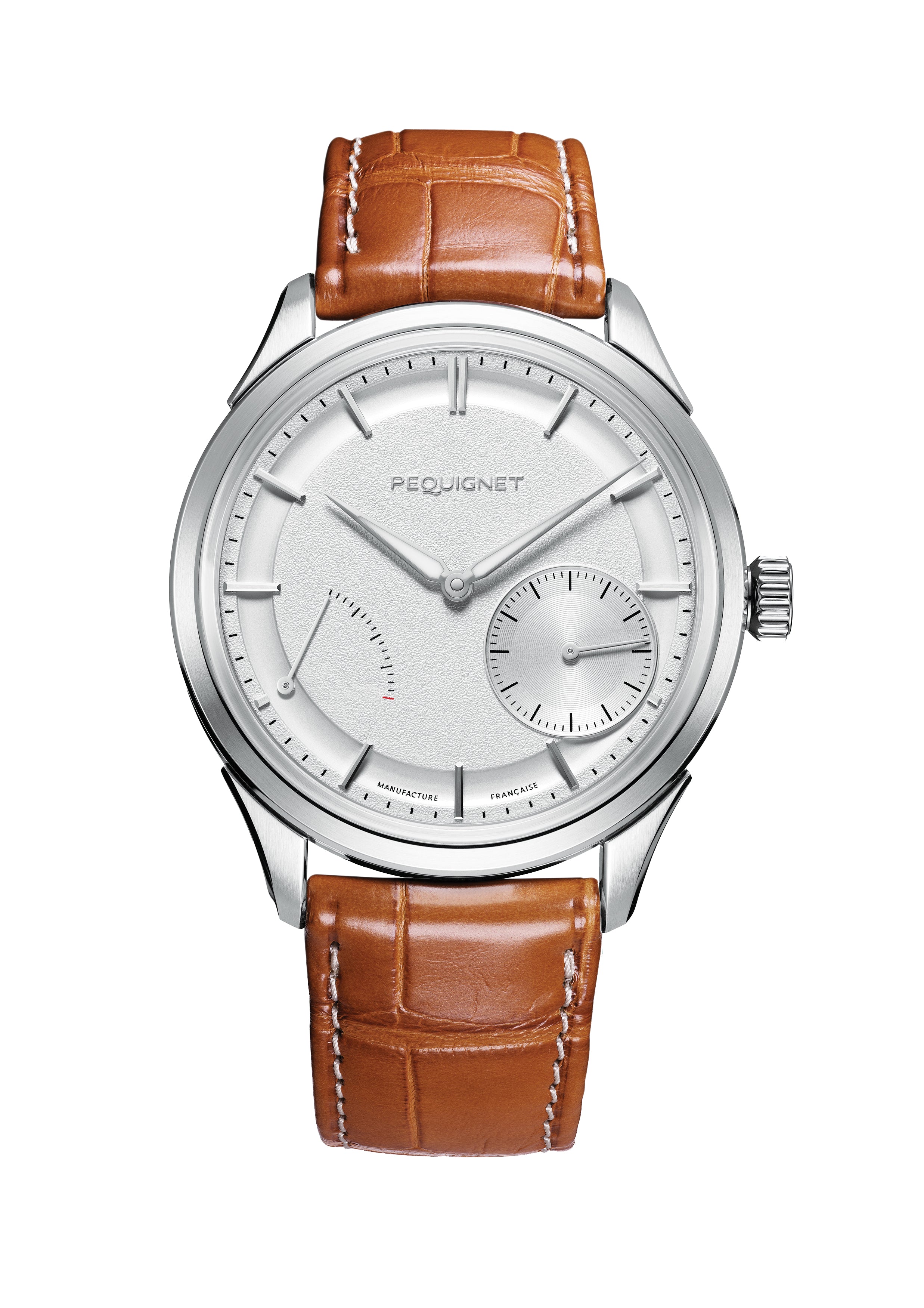 Royale Paris 39,5mm – Silver