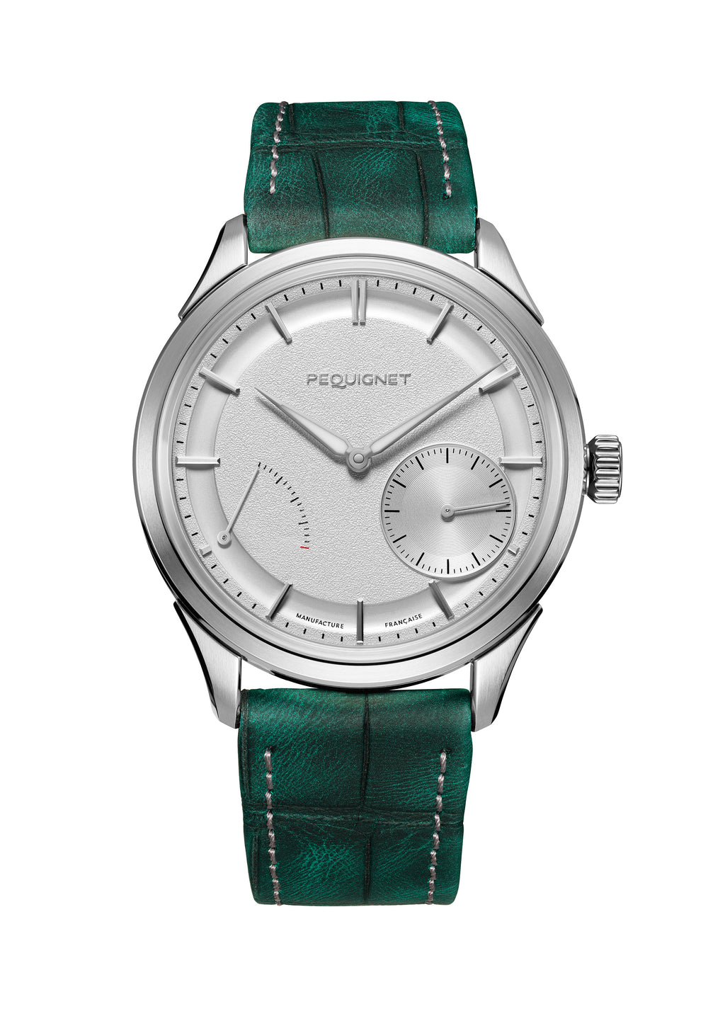 Royale Paris 39,5mm – Silver