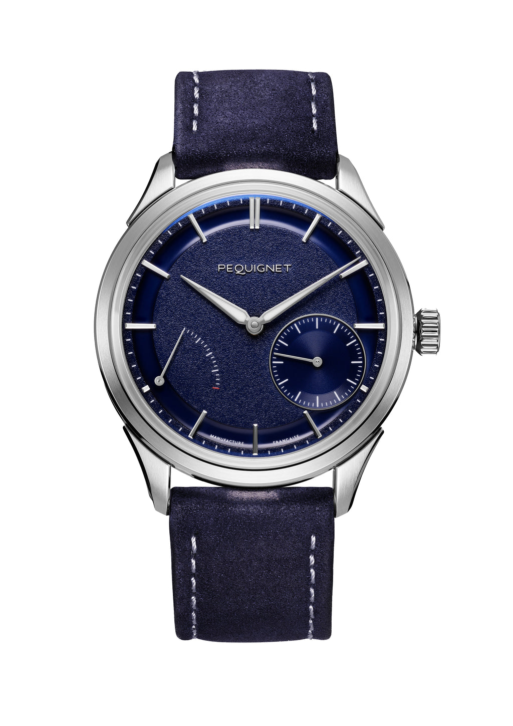 Royale Paris 39,5mm – Silver