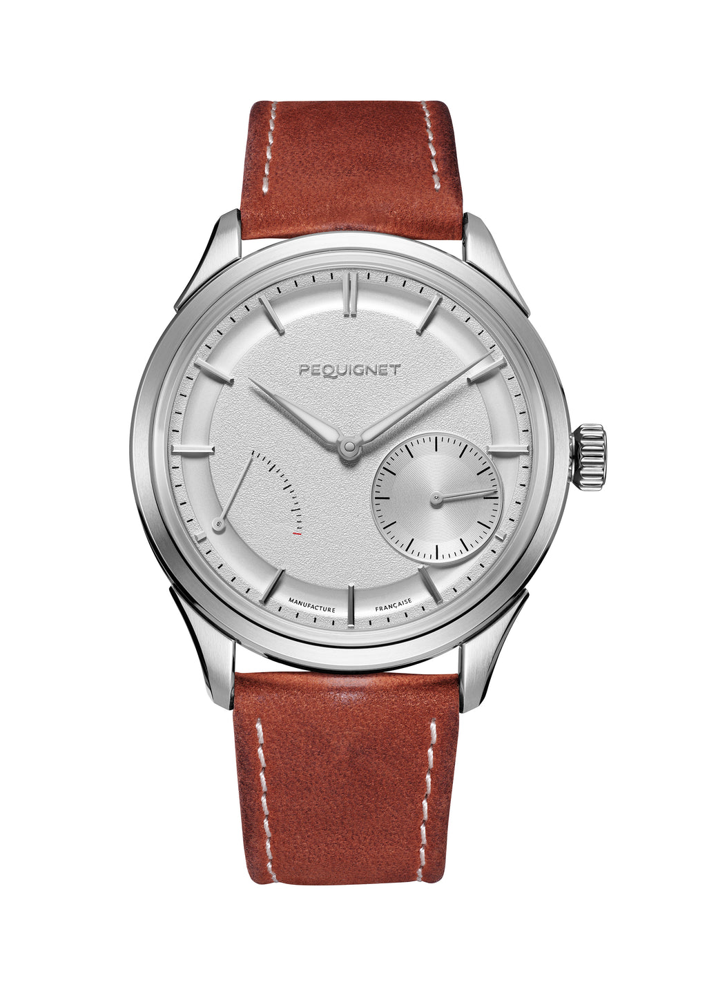 Royale Paris 39,5mm – Silver