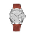 Royale Paris 39,5mm – Silver
