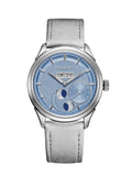 Royale Paris 39,5 mm – Icy Blue