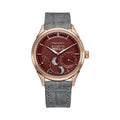 Royale Paris Or 39,5mm – Rouge