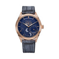 Royale Paris Or 39,5 mm – Blue