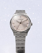Royale Paris 36mm – Opaline