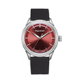 Royale Paris 36mm – Burgundy Précieuse