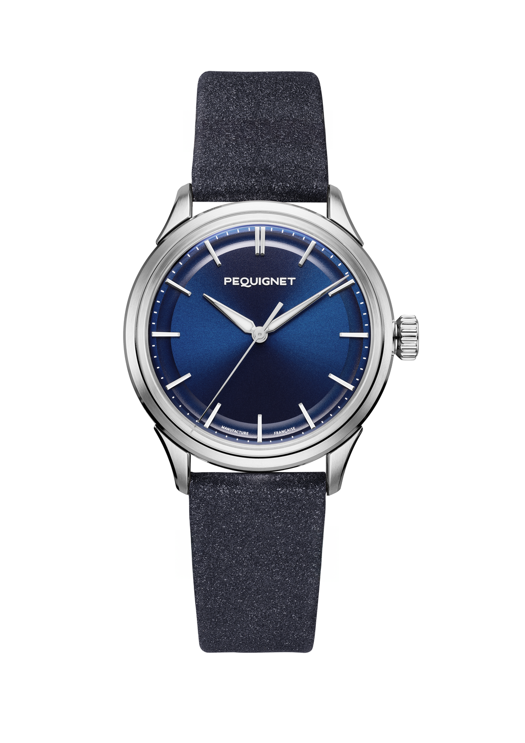 Royale Paris 36mm – Blue