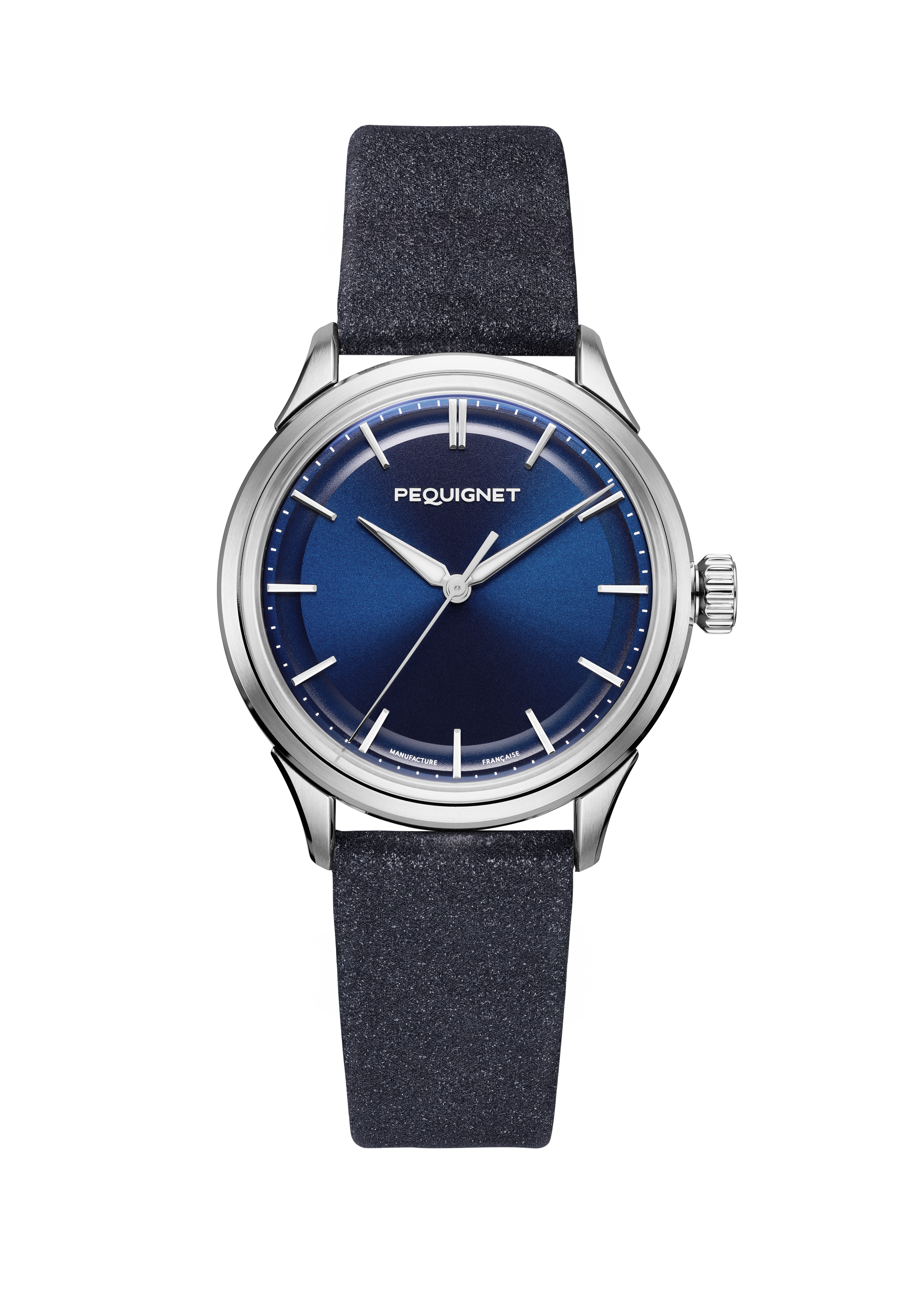 Royale Paris 36mm – Blue