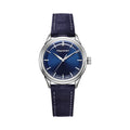 Royale Paris 36mm – Blue