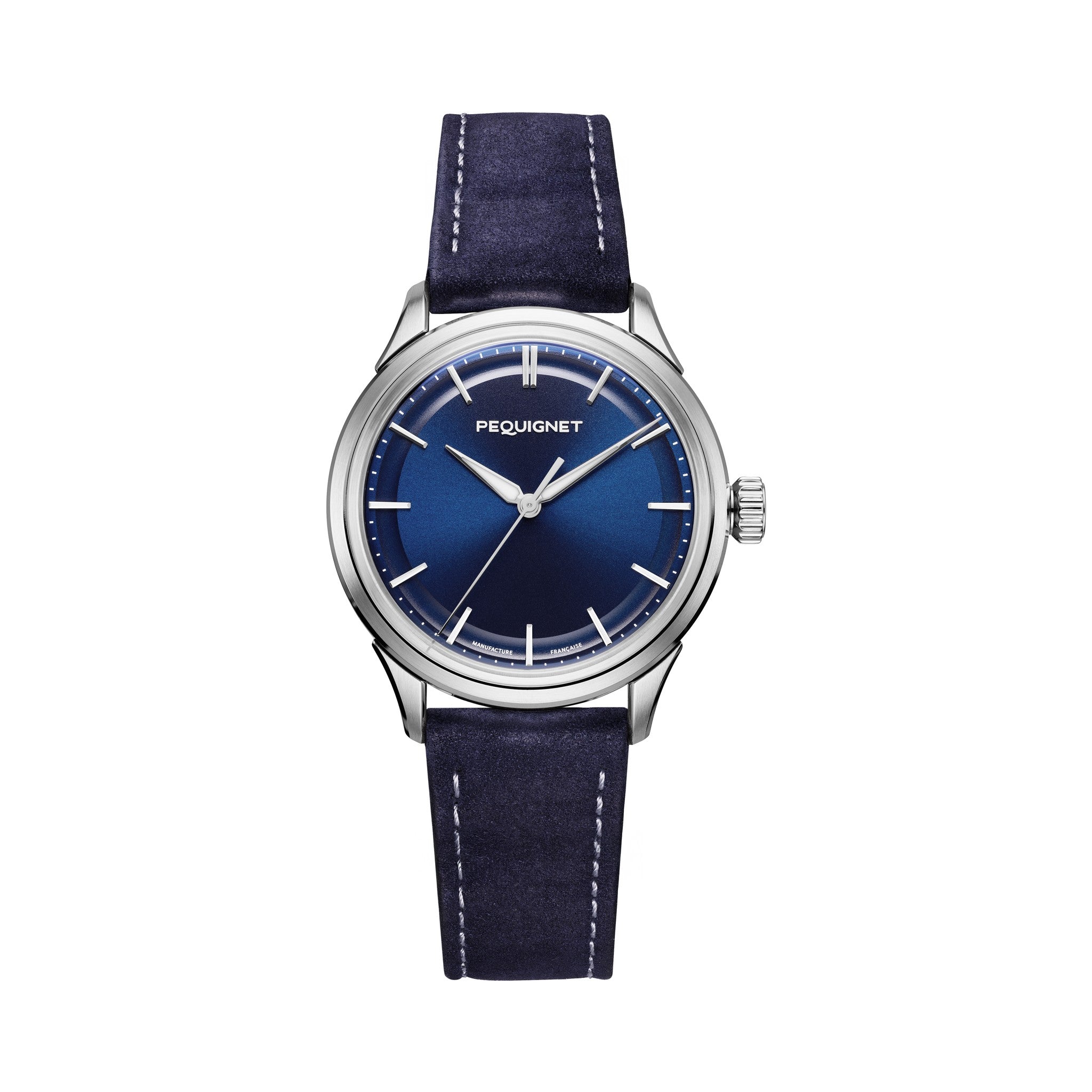 Royale Paris 36mm – Blue
