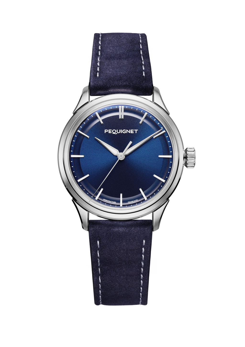 Royale Paris 36mm – Blue
