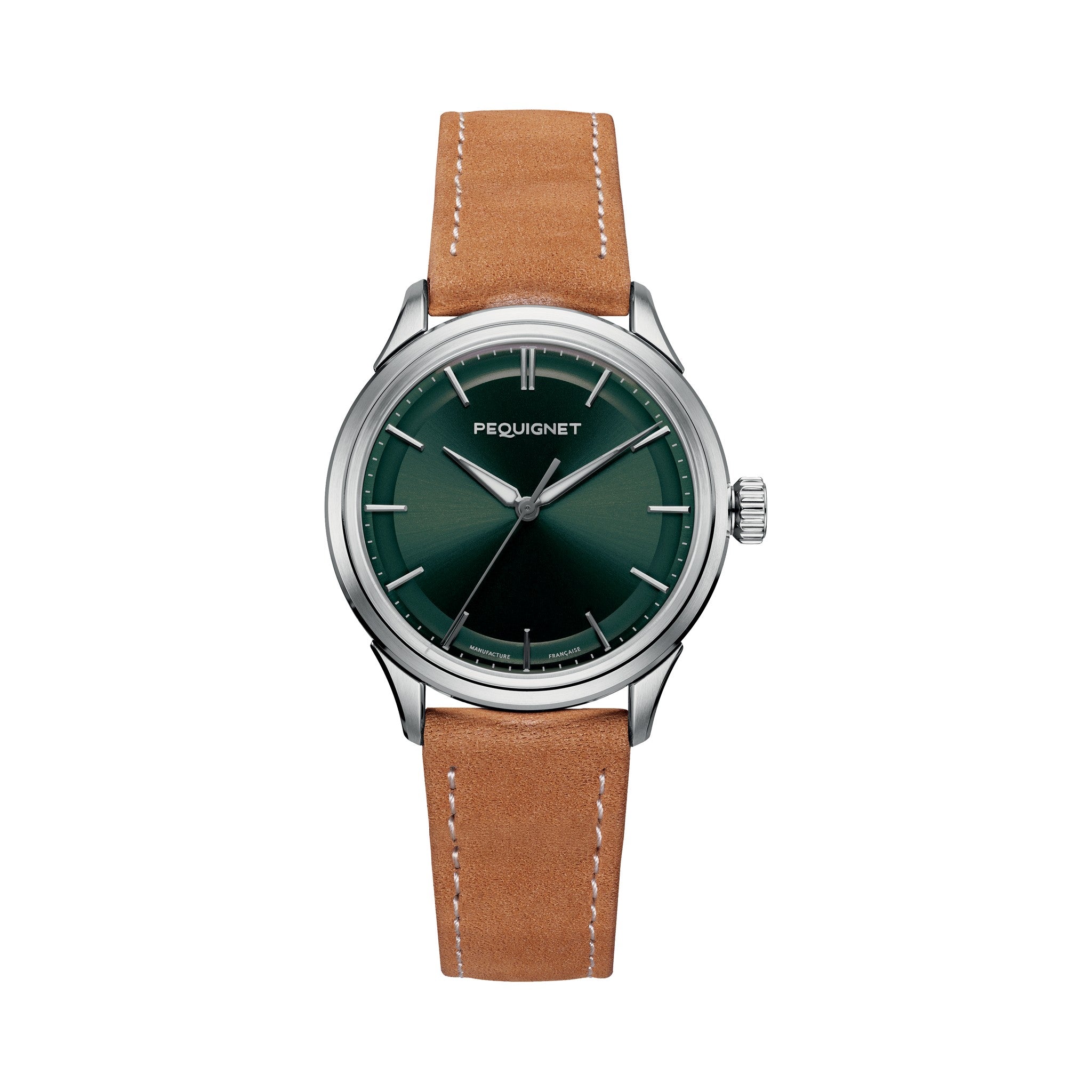 Royale Paris 36mm – Green