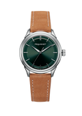 Royale Paris 36mm – Green
