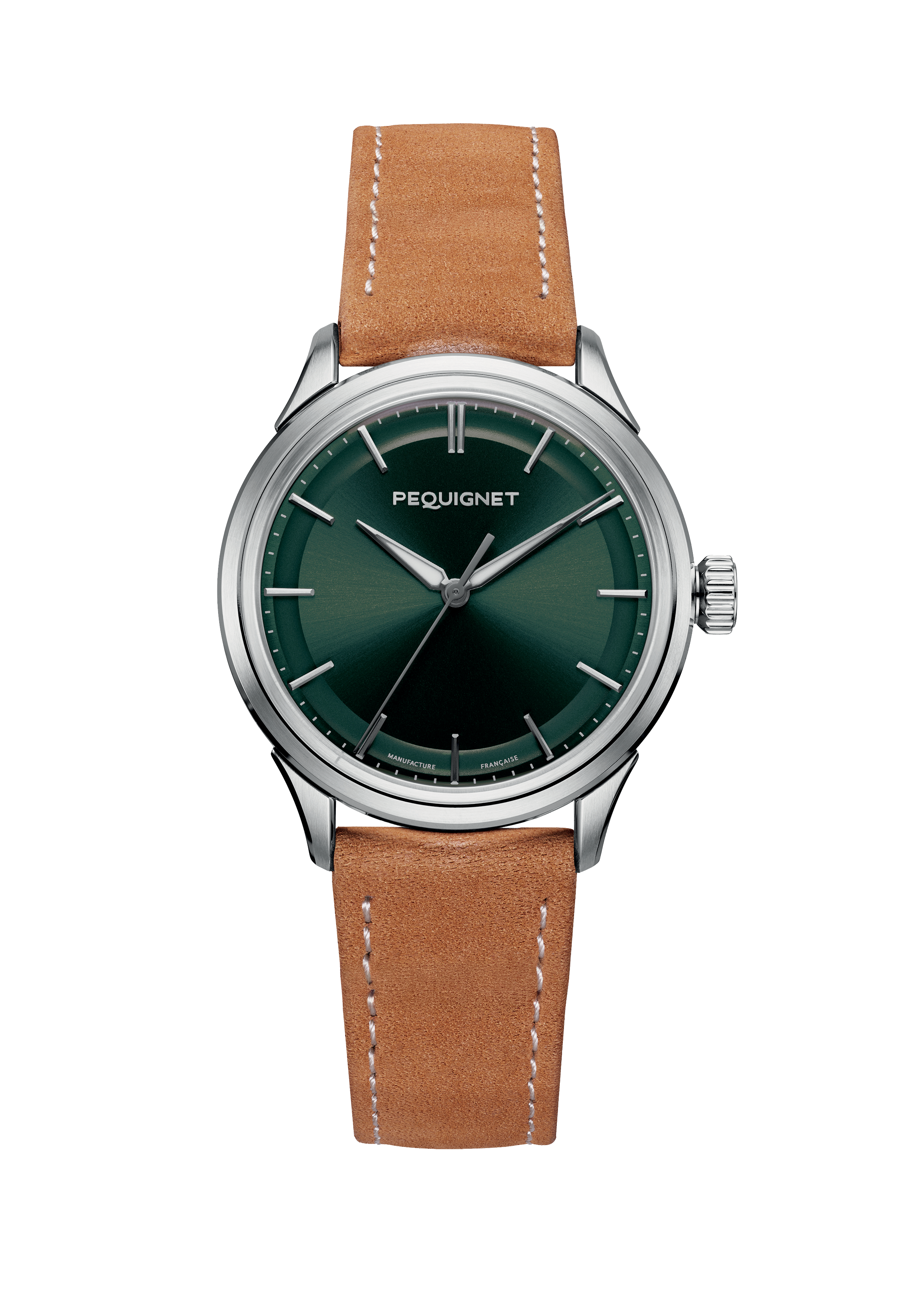 Royale Paris 36mm – Green