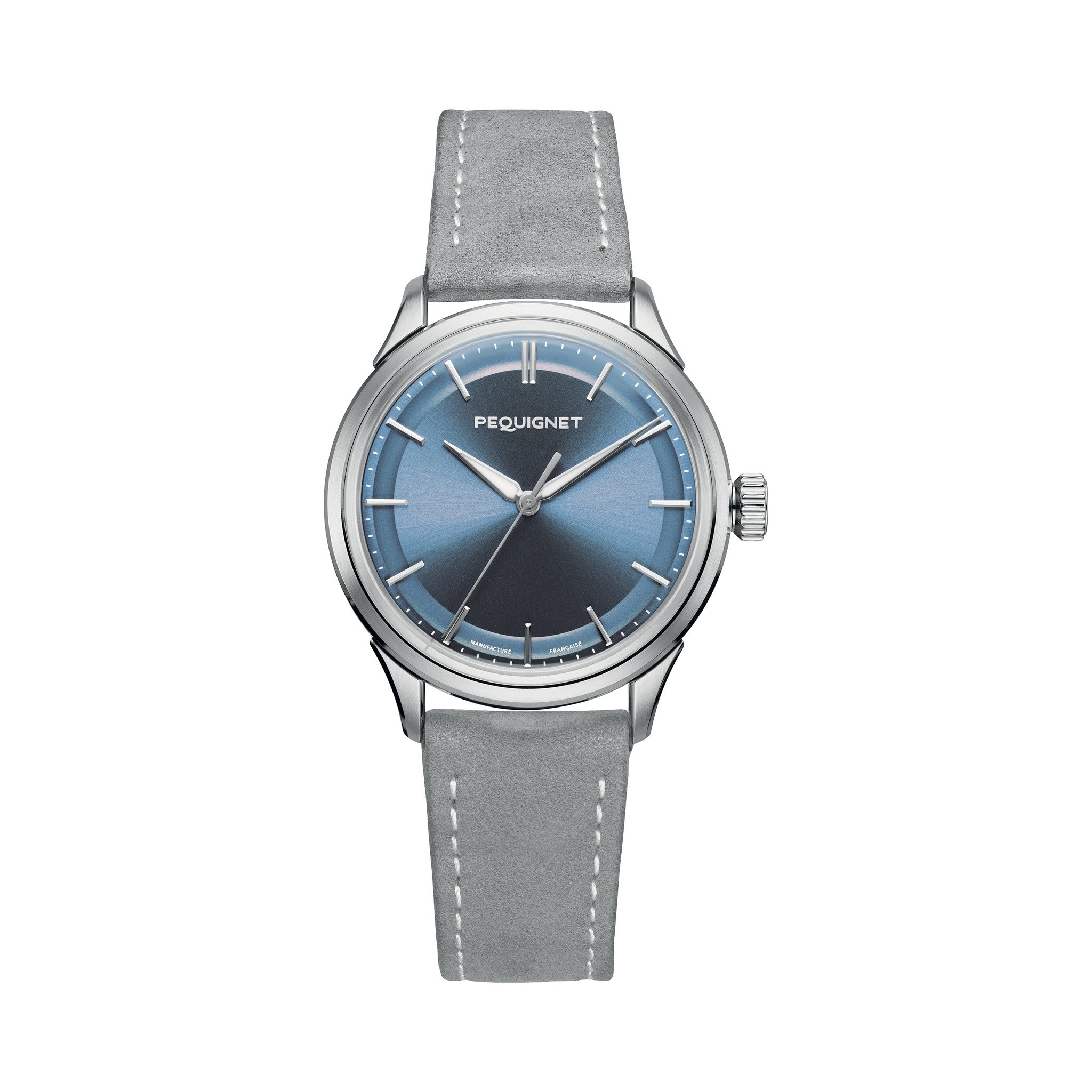 Royale Paris 36mm – Icy Blue