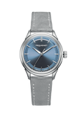 Royale Paris 36mm – Icy Blue