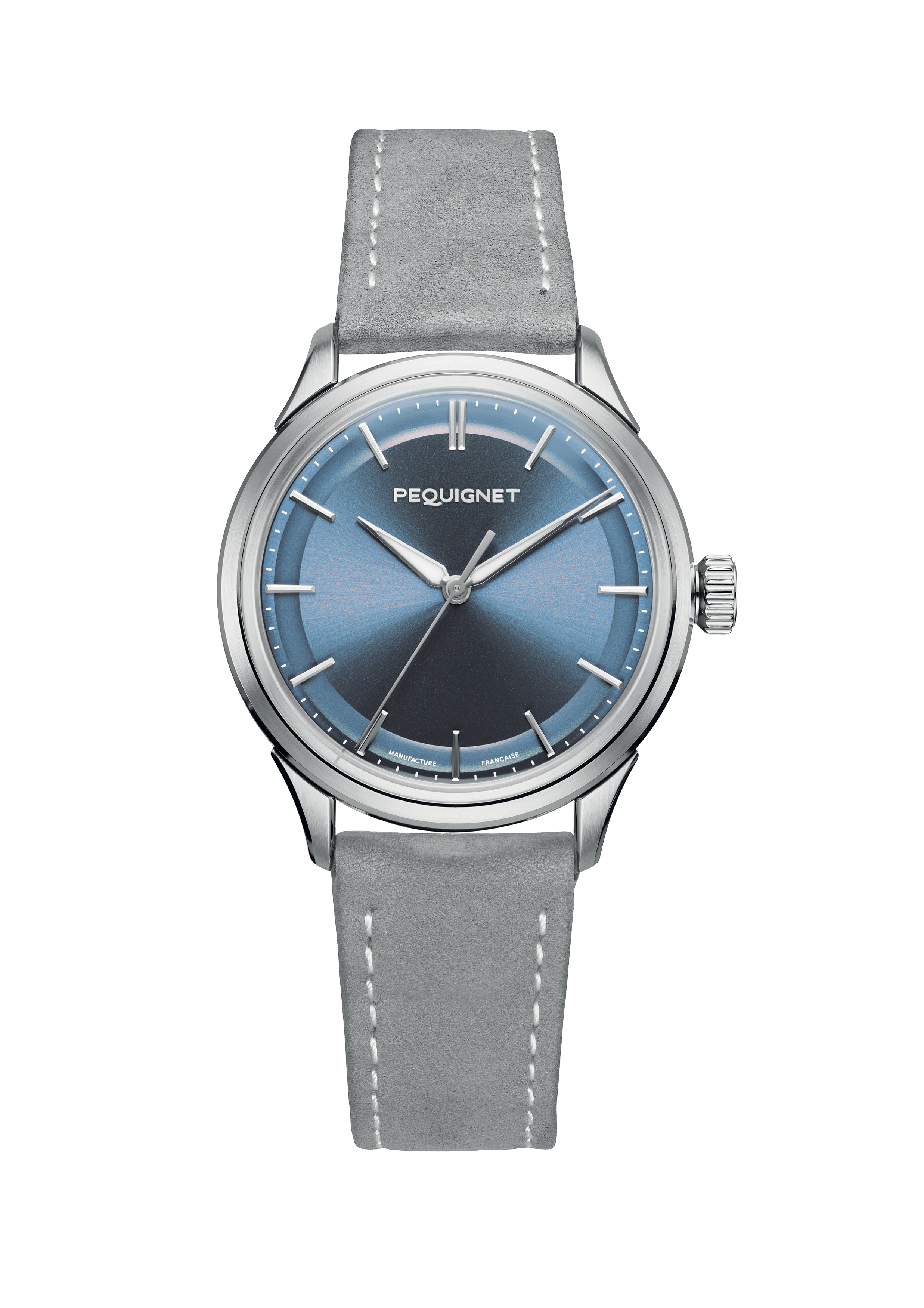 Royale Paris 36mm – Icy Blue