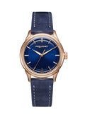Royale Paris Or 36mm – Blue
