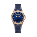 Royale Paris Or 36mm – Blue