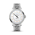 Perigraph – white/gold