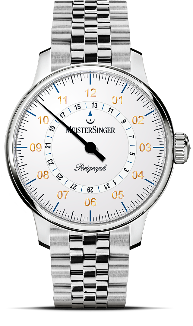 Perigraph