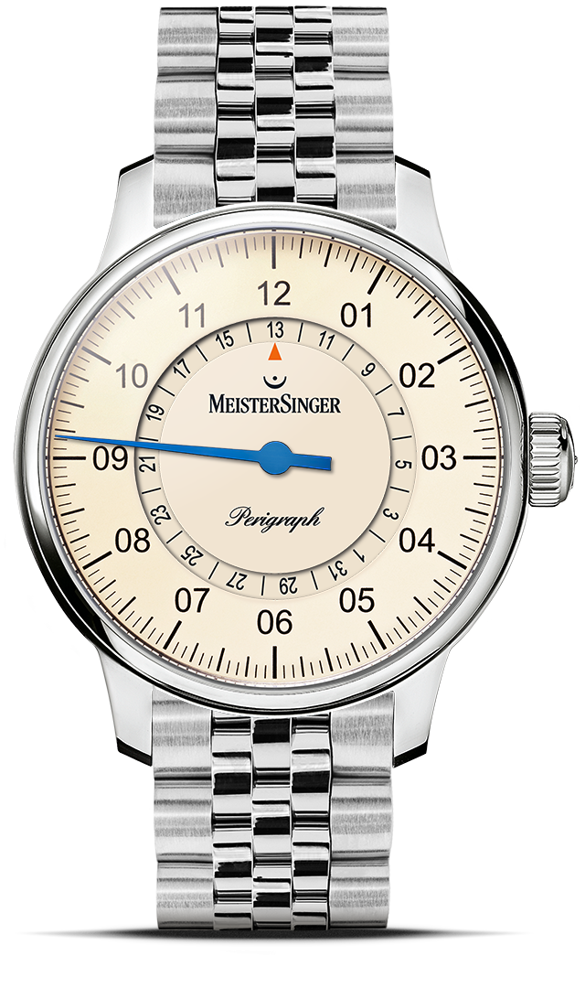 Perigraph